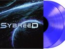 Sybreed - Antares (Colored Vinyl LP) [PRE-ORDER]