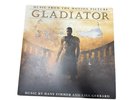 Gladiator (Music from the Motion Picture) by Gladiator / O.S.T. (Record, 2017)