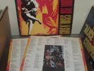 GUNS N ROSES Use Your Illusion 1 ORIG 1st SOUTH AFRICA 1991 GEFFEN  + Inners
