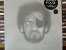 The Gray Album - Danger Mouse Grey Vinyl LP | Jay-Z The Beatles Black+White VG++