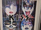 Kiss - Night Of The Living Live In Tokyo 1988 (LP) Vinile New Sealed Limited Ed