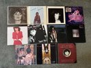 Linda Ronstadt 11 Vinyl LP Lot, Greatest Hits, Different Dream, Simple Dreams
