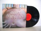 SOFT MACHINE Six Original PROMO Double LP 1973 (COLUMBIA KG 32260) Promotional
