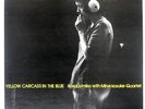 KIMIKO KASAI YELLOW CARCASS IN THE BLUE THREE BLIND MICE TBM34 Japan VINYL 12