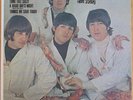 Rare Beatles Top of the Pops E.P.  - 1979 Capitol - NM All Butcher Cover