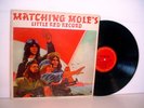 MATCHING MOLE Little Red Record PROMO LP 1972 COLUMBIA KC 32148 Promotional