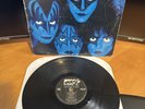 Kiss - Creatures Of The Night - 1982 Vinyl LP Casablanca Records NBLP 7270 B3 VG