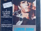 TROVAJOLI - PICCIONI ,,Giorni Della Vendetta / Se Incontri Sartana,, LP Mint