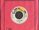 Rain Out Of My Mind / You're The One Rare Stock Copy Bell Northern Soul 45