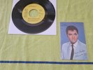 Original PRESSING Elvis Presley Merry Christmas Baby / O Come All Ye RARE PROMO