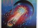 Journey: Escape Lp CBS MASTERSOUND HALF-SPEED W/INSERTS