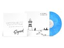 PRESALE At The Beach, In Every Life - GIGI PEREZ -  Signed LP