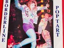 Madonna Borderline PopTart Virgin Tour LP