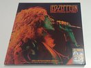 LED ZEPPELIN  Good Night New york  4LP Box