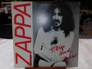 Frank Zappa 