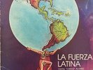 SALSA La Fuerza Latina - Canta: 