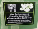 YES - Live At The Rainbow London 1972 (RSD2025) NEW TRIPLE LIVE LP ALBUM