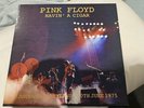 Pink Floyd LP Havin' A Cigar Colored Vinyl NEW MINT