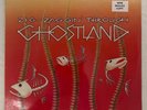 The New Orleans Radiators- Zig Zaggin Through Ghostland Vinyl NEW SEALED