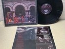 Rush Moving Pictures 1981 Mercury LP (SRM-1-4013) Masterdisk RL - NM