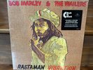 Bob Marley - Rastaman Vibration [New Vinyl LP]