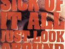 Kopis Kichijoji Sick Of It All/Just Look Around Kf0171