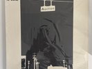 His Hero Is Gone - Monuments To Thieves - OG Vinyl Hardcore Crust Powerviolence