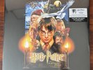 Harry Potter and the Sorcerer’s Stone Record Store Day RSD 2025 2LP Clear Vinyl