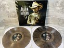 JASON ALDEAN 9 Walmart Exclusive 2 LP Vinyl Album Smoke Effect RARE Excellent