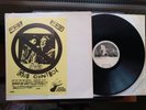 Sex Pistols Gun Control US 1979 Yellow Insert SP2900 A/B 14 Live Tracks Rare