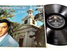 ELVIS PRESLEY'S How Great Thou Art SF 7867 STEREO RED SPOT EX-