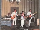 White Brothers & Sister D - First Take LP Funk Soul Lounge Private Press 1981 NM