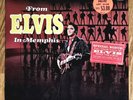 ELVIS PRESLEY From Elvis In Memphis STILL SEALED 1ST PRESSING with HYPE STICKER