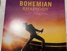 Bohemian Rhapsody - Soundtrack 2LP Label:Hollywood Records –