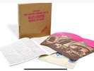 PINK VINYL (only 3000)  2 LP ALICE COOPER MUSCLE OF LOVE SEALED 11 BONUS SONGS