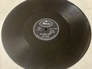 The Ivories 1957 DOOWOP 78 Me And You / I’m In Love MERCURY M/M- HEAR