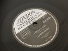 LaVERN BAKER : I CRIED A TEAR  /  ST. LOUIS BLUES.  UK. 78.rpm (1959)