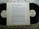 Rush    Signals  Radio Special   Vintage PROMO LP  Anthem  SPE-012