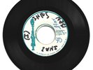 HEPTONES / GUIDING STAR / VERSION / 7''