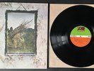 LED ZEPPELIN Led Zeppelin IV ATLANTIC 1972 UK Pressing Vinyl LP K50008