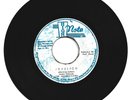 JACKIE EDWARDS / INVASION / VERSION / 7''
