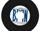 MAYTALS / WHAT'S ON YOUR MIND / NEVER YOU CHANGE / 7''