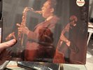 John Coltrane – Meditations – NOS SEALED 1st Press Stereo – Impulse A-9110 – NM