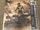 Wu-Tang & Mathematics Black Samson 2LP Set #3078 /5000 Sealed New RSD 2025