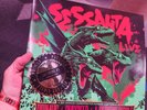 Sessanta 4 LP Signed Recorded Live 4/17/24 Phoenix AZ 1/100 RARE Las Vegas