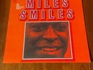 Miles Davis Quintet - Miles Smiles - LP - MOVLP1071 - 180 Gram - NM