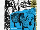 Star Stunted Santa Dog (Vinyl)
