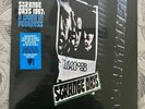 THE DOORS STRANGE DAYS 1967:A WORK IN PROGRESS Vinyl RSD 2025 Record Store Day