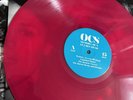 OCS (Thee Oh Sees) Memory Of A Cut Off Head PINK SMOKE PICTURE VINYL LP [NEW]