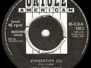Stevie Wonder - Fingertips (7